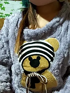 wbanykx2x's cam snapshot