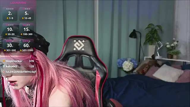 Ashley_Veil's cam snapshot