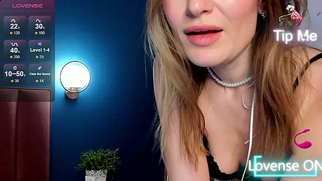EvelynPoole live sex cam