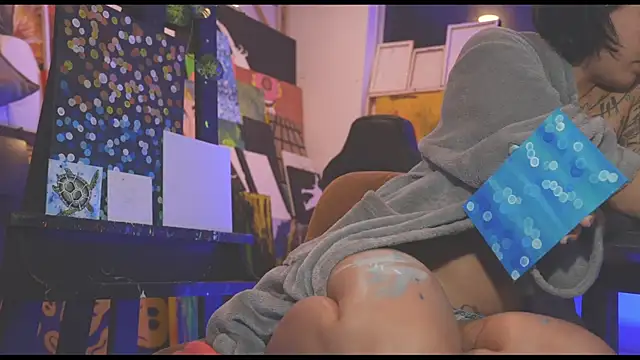 LorenRosse live sex cam