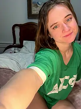 teenyblossom's cam snapshot