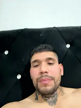 ConjuredTempo live sex cam