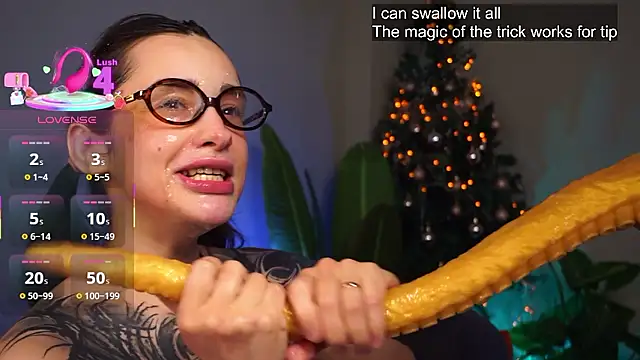 EvaCanton live sex cam