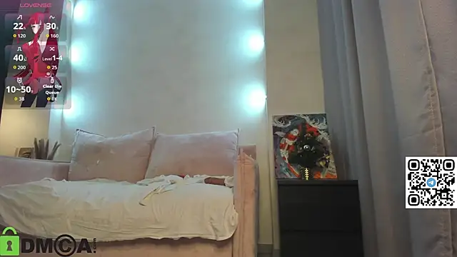 Ruth_Oliver live sex cam