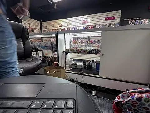 RawRyder8 live sex cam