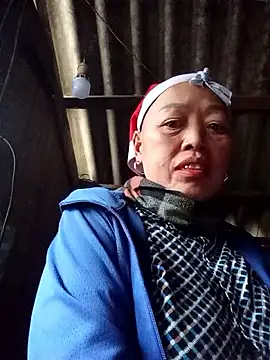 Agnes-baby's cam snapshot