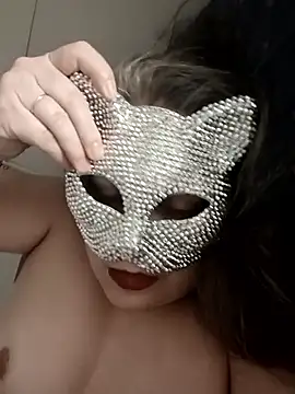 GatitaTigresa's cam snapshot