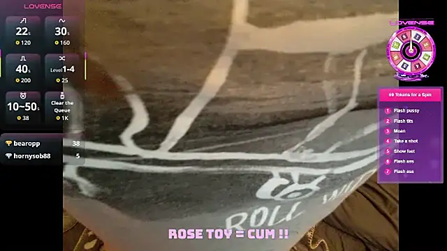 alluringpixie's cam snapshot