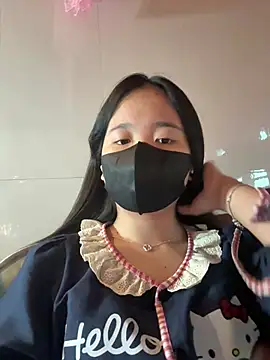 Gwen879's cam snapshot