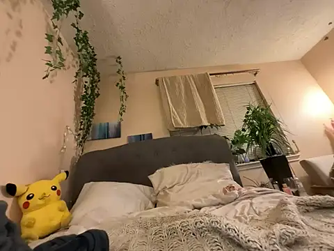 magicalc00ch's cam snapshot