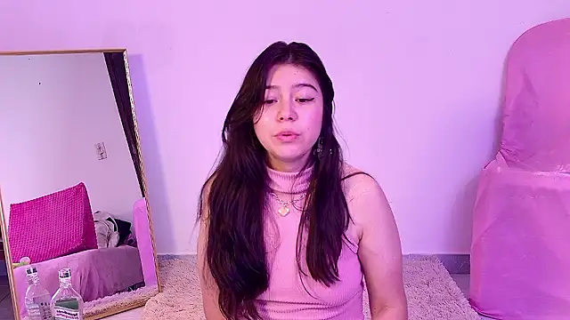 pink_flower_'s cam snapshot