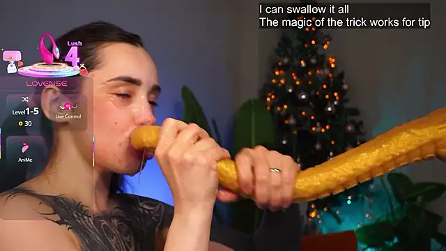 EvaCanton's cam snapshot