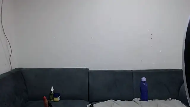 Doja_Peach's cam snapshot