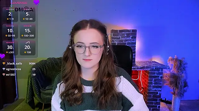 luna_berryy's cam snapshot