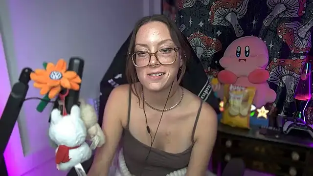 SpaceCowWhore's cam snapshot