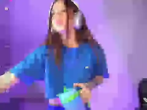 Baby_nyx1's cam snapshot