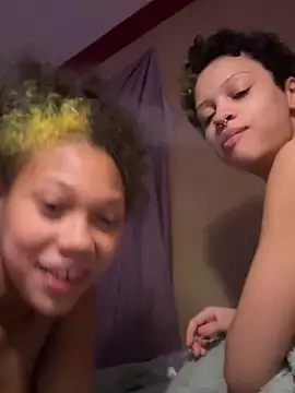 Tamiii420's cam snapshot