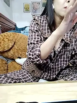 cream1299's cam snapshot