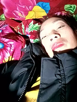 Nabi_show's cam snapshot