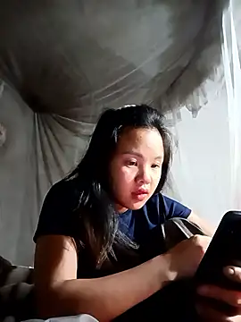 Pretty-haert's cam snapshot