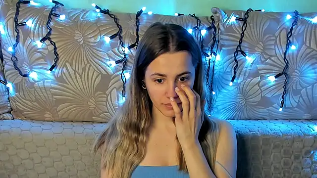 MaggieCake live sex cam