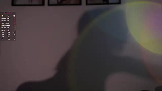 EdlinHargus live sex cam