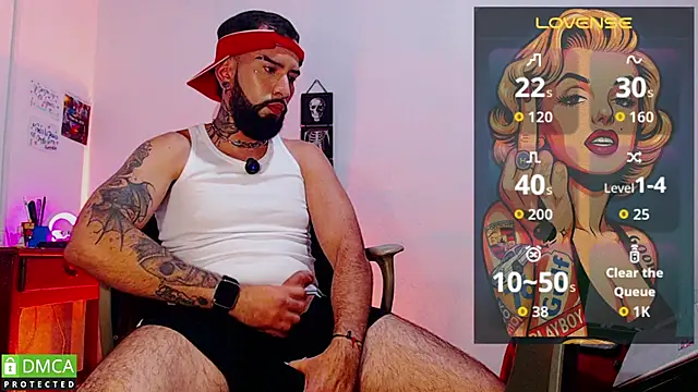 Diilanhott live sex cam