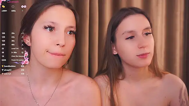 GabrielleLynchard live sex cam