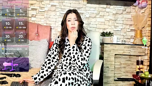 Carla_expit's cam snapshot