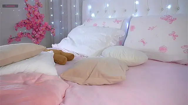 DawnAcreman's cam snapshot