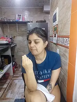 queemking's cam snapshot