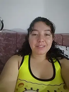 annyaparis's cam snapshot