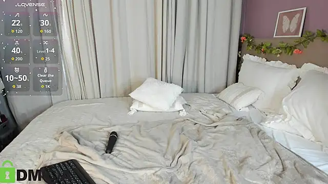 Lana_Stones's cam snapshot