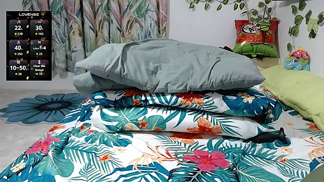 Dany_milk live sex cam