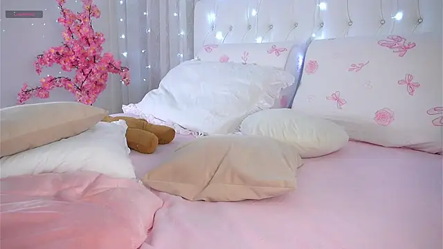 DawnAcreman live sex cam