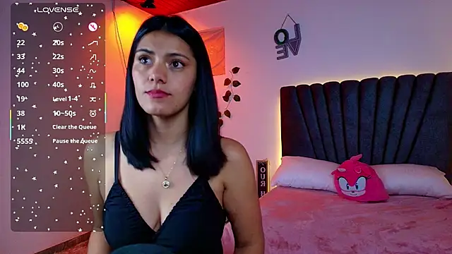 miaoconell's cam snapshot