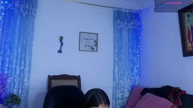 Cleohott778's cam snapshot