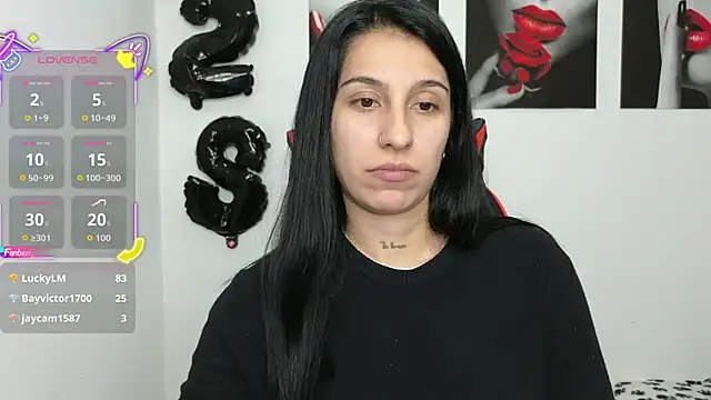 tammyandrade_ live sex cam