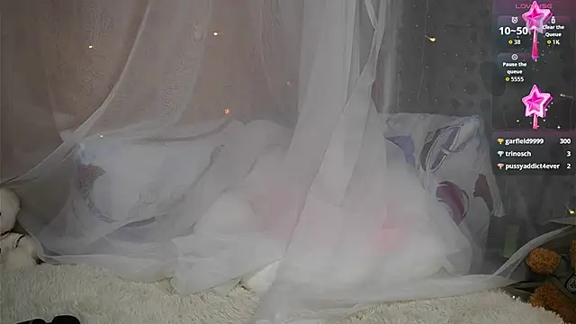 AnnaSiren live sex cam