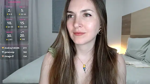 Naughty_Annn live sex cam