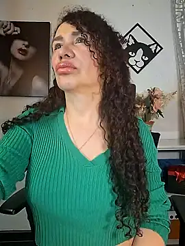 Lina_444's cam snapshot