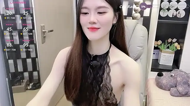 Yueyue-MM live sex cam