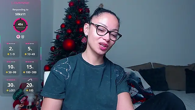 BabySerene live sex cam