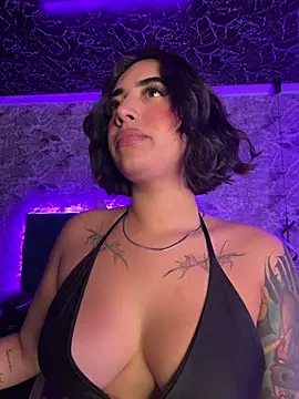 Scarlett-LS's cam snapshot