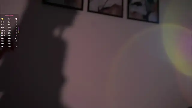 EdlinHargus's cam snapshot