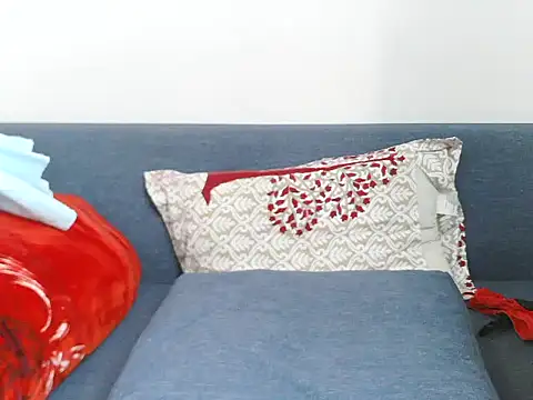 Model_Show01's cam snapshot