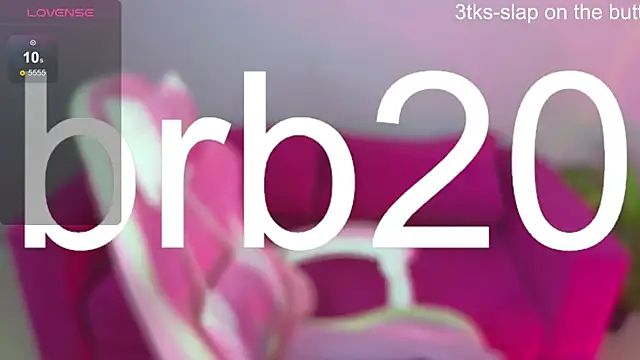 LisyaFox's cam snapshot