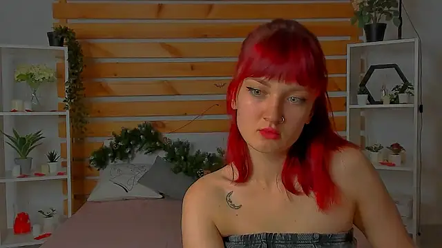 Alicia_Wiliss's cam snapshot