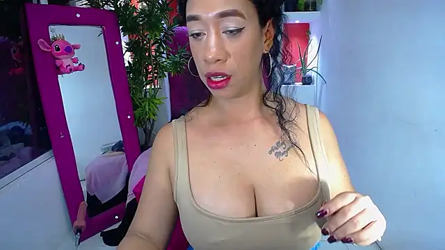 DelysyHot live sex cam