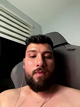 NinoEstouranel live sex cam